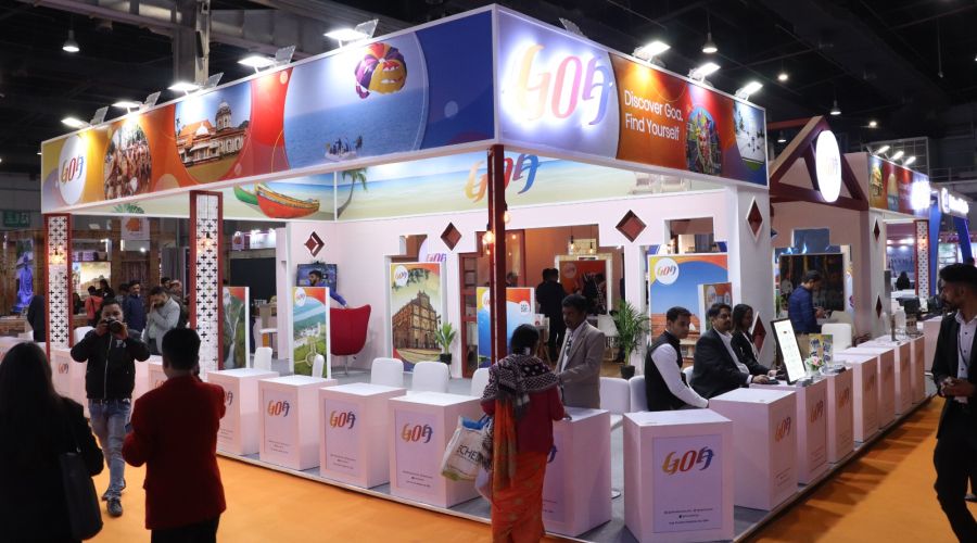 Goa Tourism's Participation at SATTE 2024 To Showcase Innovation in Regenerative Tourism